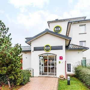 ibis Thionville Porte du Luxembourg